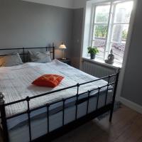 r25, Double room, private bathroom